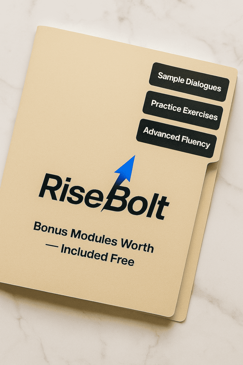 ЁЯМЯ RiseBolt English Mastery Course (2026 Edition) - 23-рд╣реЮреНрддреЛрдВ рдХрд╛ рдмреНрд▓реВрдкреНрд░рд┐рдВрдЯ