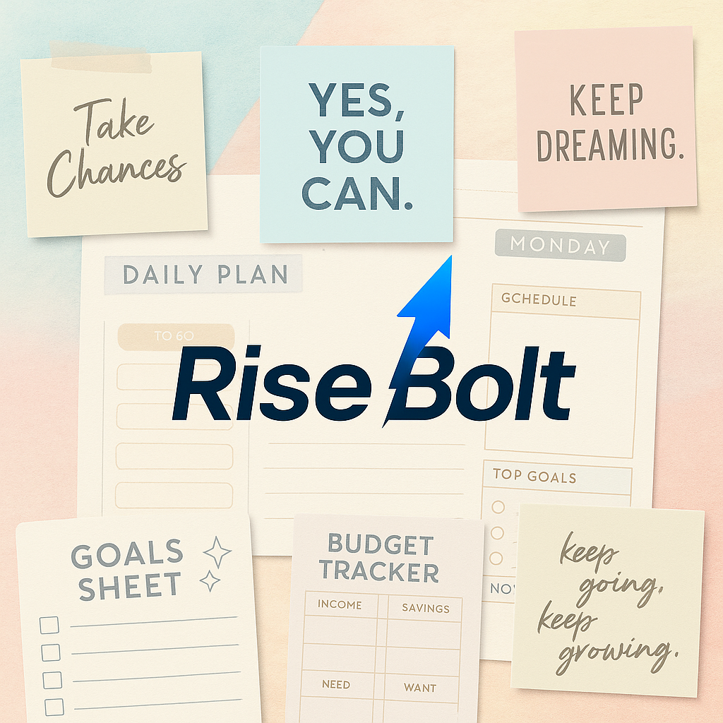 📗 RiseBolt Expansion Pack