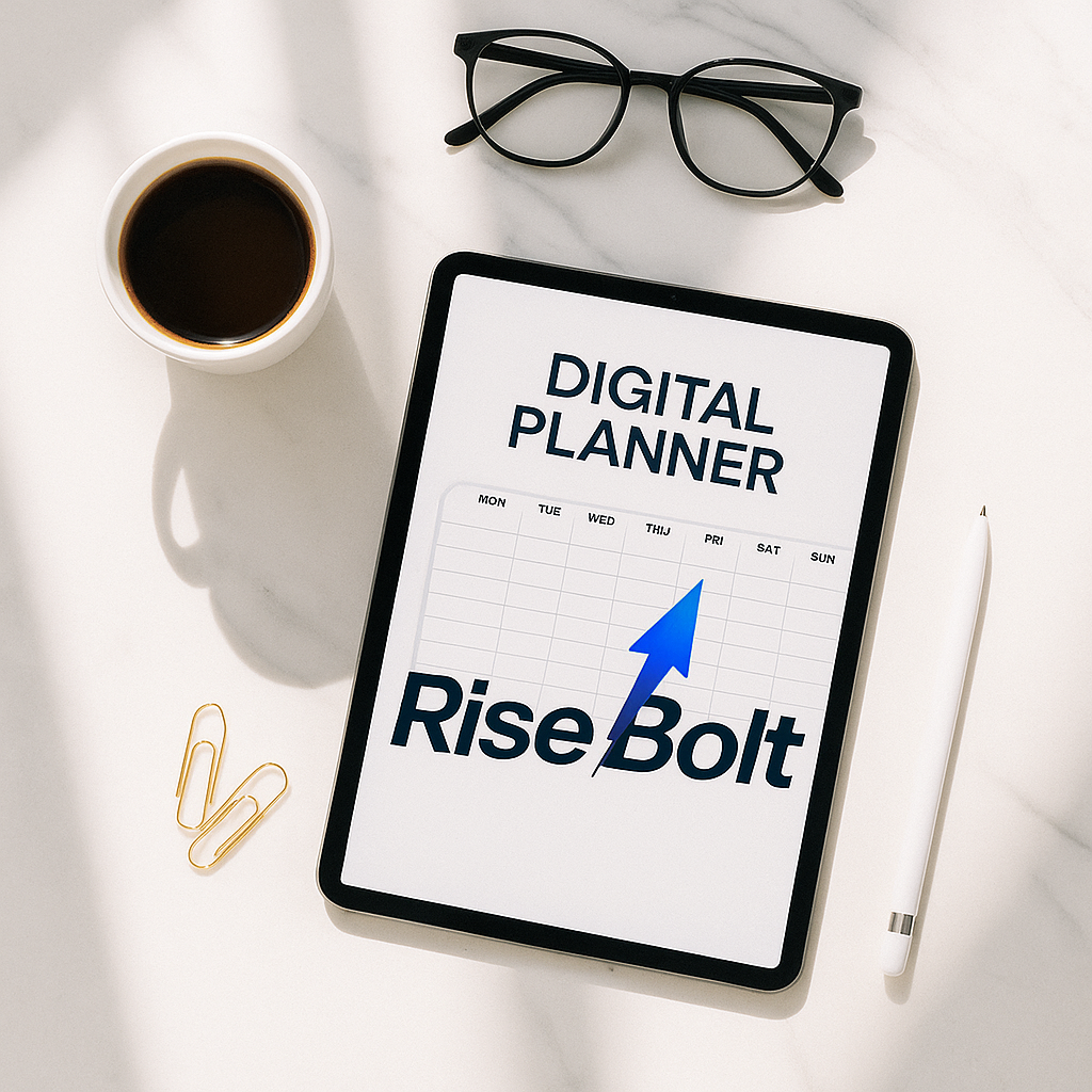 📗 RiseBolt Expansion Pack