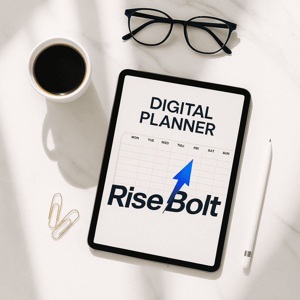 📗 RiseBolt Expansion Pack