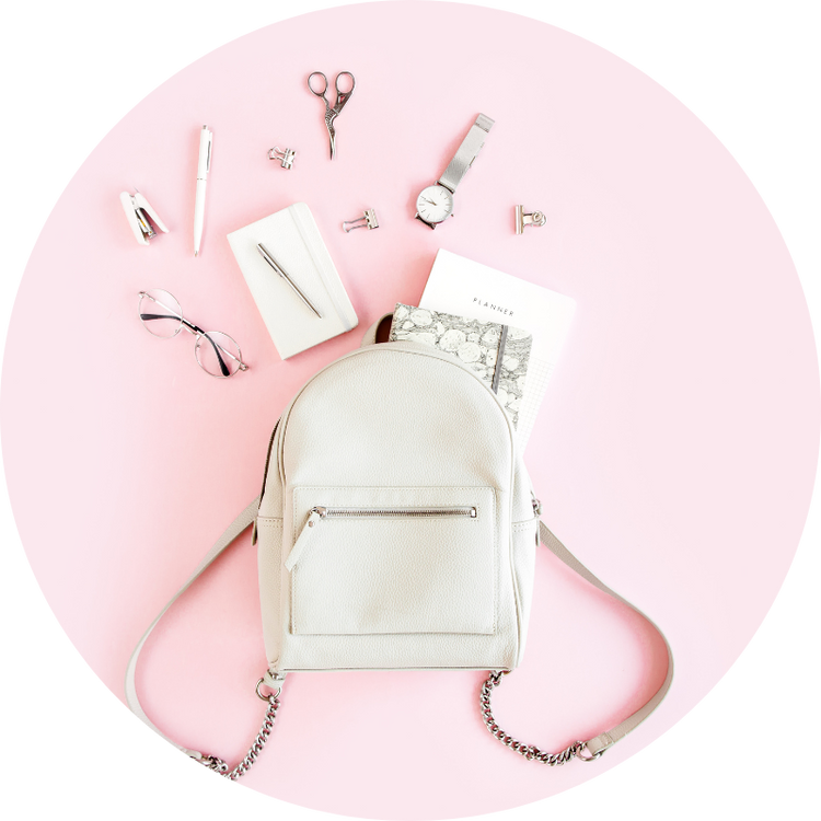 Bags and Watches
