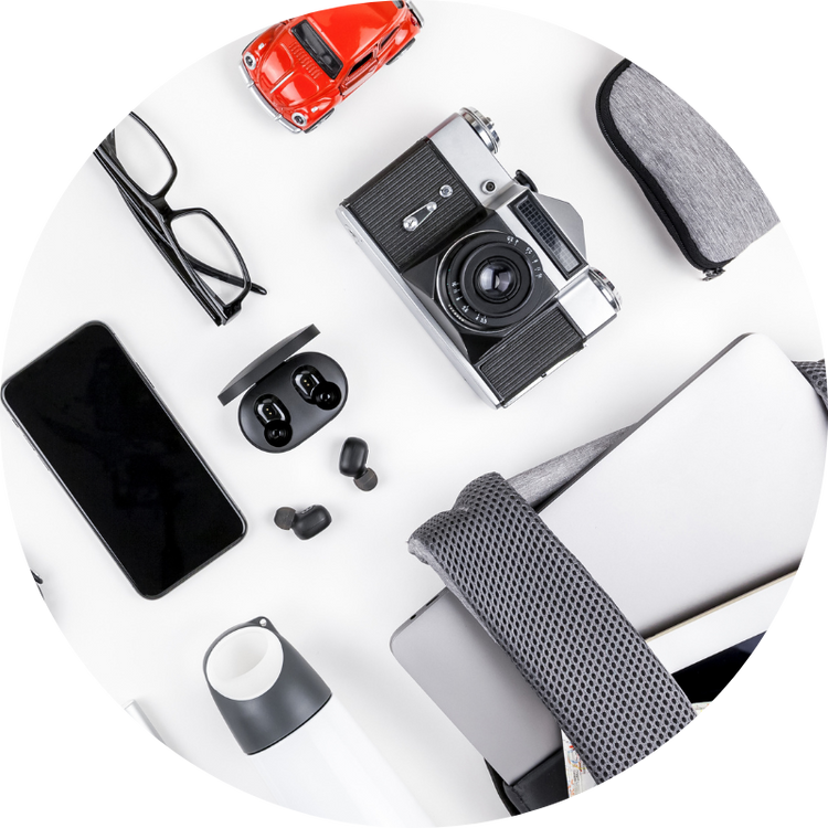 Phone Accessories and Consumer Electronics