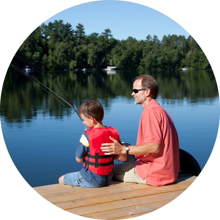 Outdoor, Sports and Fishing