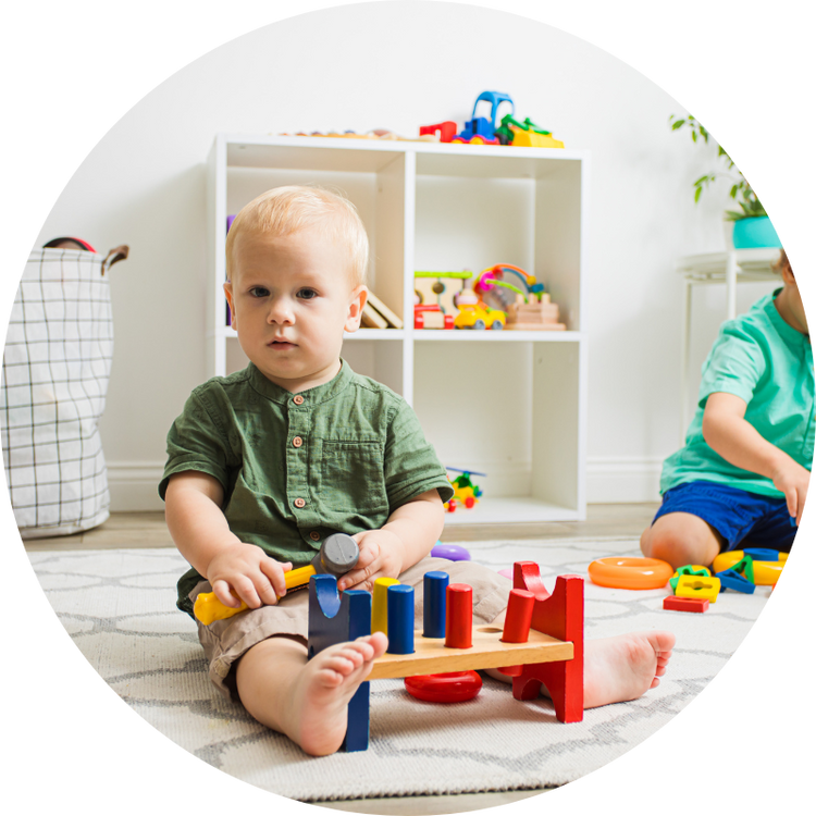 Toys, Kids and Babies