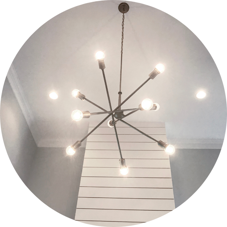 Lights and Lighting