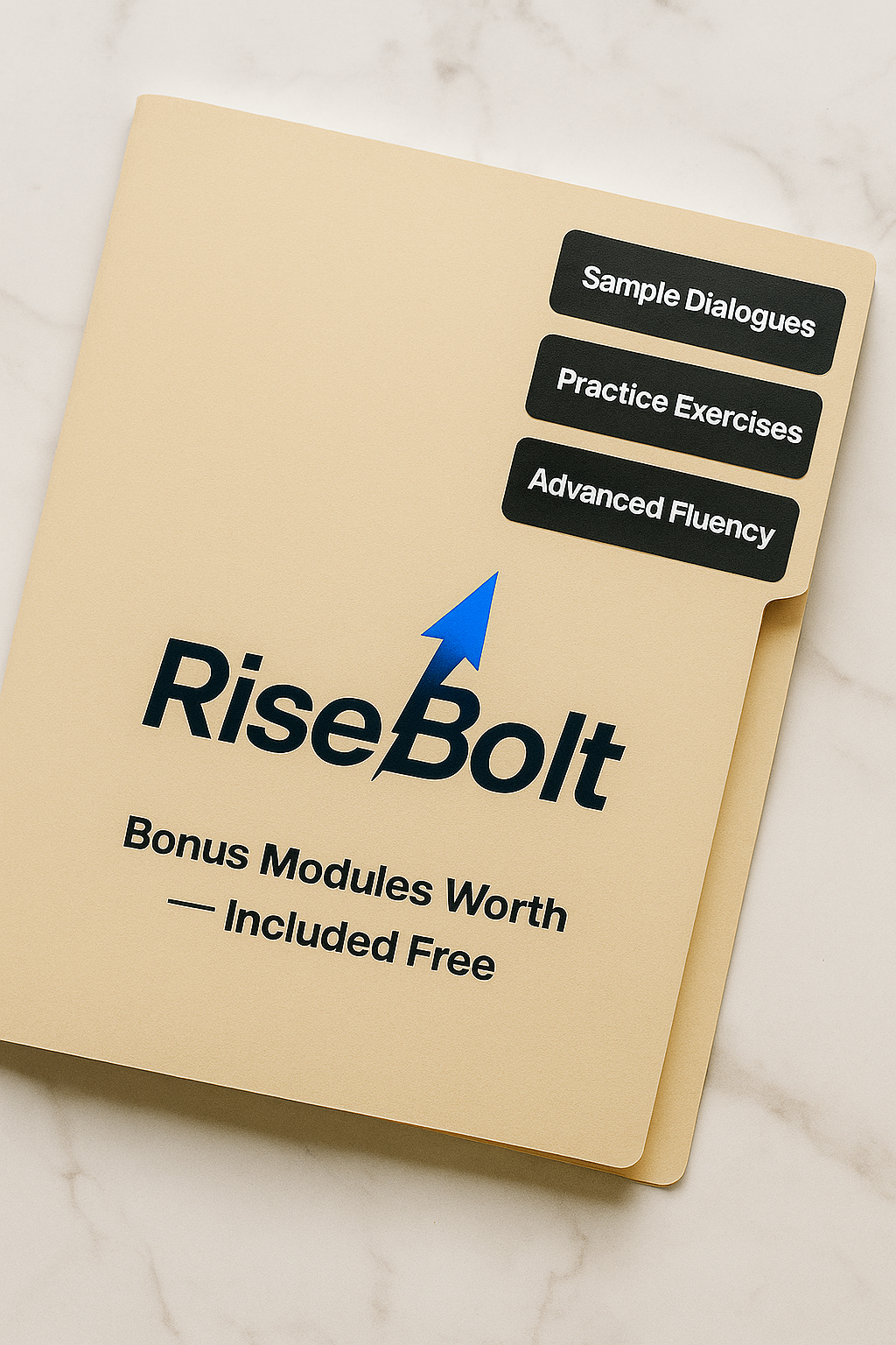 🌟 Master Fluent English in 23 Weeks — RiseBolt English Mastery Course (2026 Edition)