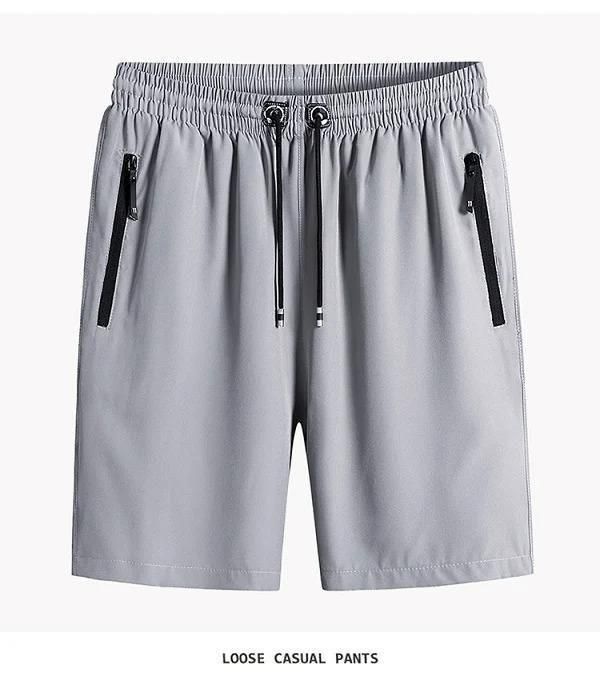 🩳 Combo of 4 Stretchable Cotton Shorts – Stay Cool, Comfortable & Casual