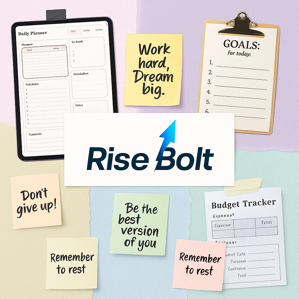 📗 RiseBolt Expansion Pack