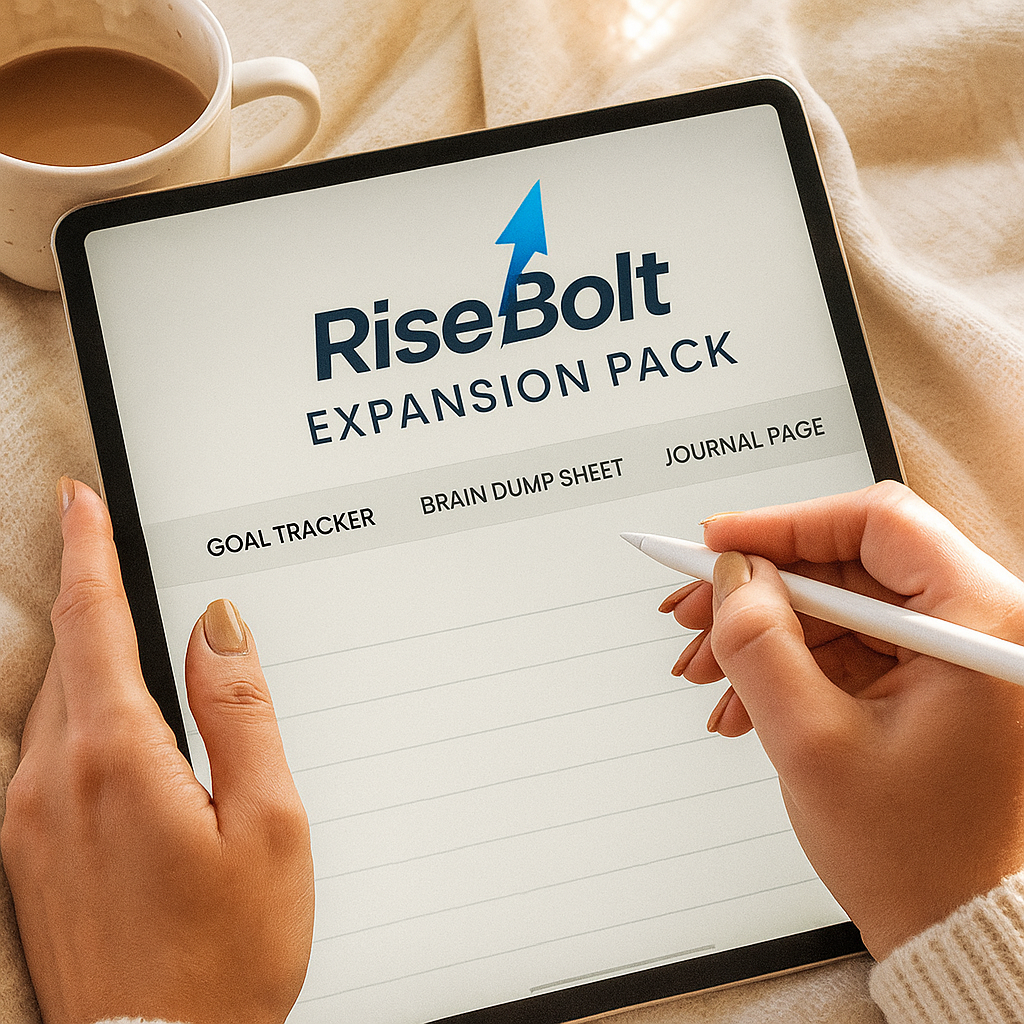 📗 RiseBolt Expansion Pack