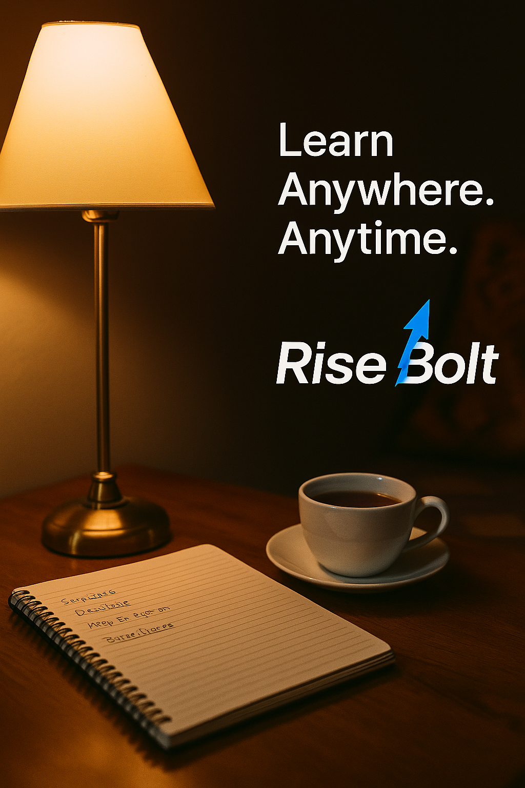 🌟 Master Fluent English in 23 Weeks — RiseBolt English Mastery Course (2026 Edition)