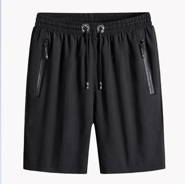 🩳 Combo of 4 Stretchable Cotton Shorts – Stay Cool, Comfortable & Casual