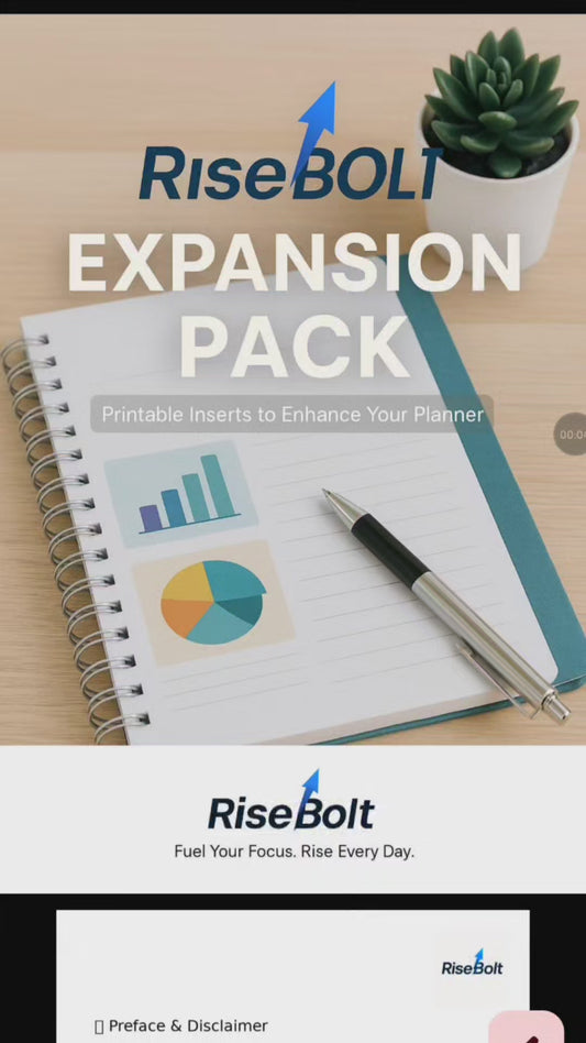 📗 RiseBolt Expansion Pack (PDF File)